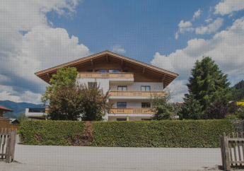 Hotel Panorama Apartments - Steinbock Lodges