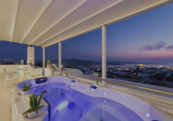 Hotel Panos Luxury Suite