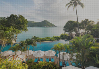 Hotel Panviman Resort Koh Phangan - SHA Extra Plus