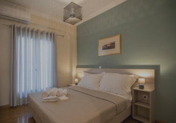 Hotel PARADISE APARTMENT IN PIRAEUS CENTRE