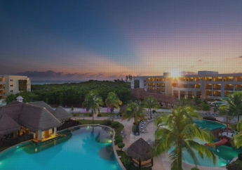 Hotel Paradisus Playa del Carmen All Inclusive