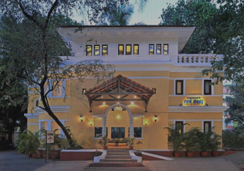 Hotel Park Inn by Radisson Goa Candolim