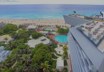 Hotel Park Royal Beach Cancun - All Inclusive