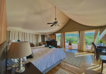 Hotel ParkView Safari Lodge