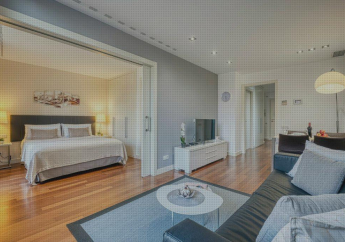 Hotel Paseo de Gracia Bas Apartments Barcelona