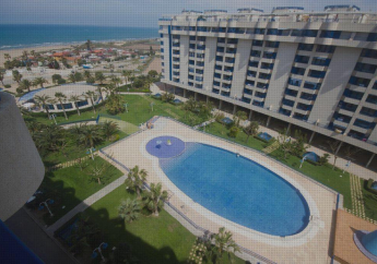 Hotel Patacona Resort Apartments