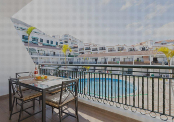 Hotel PaulMarie Apartments in the heart of Los Cristianos