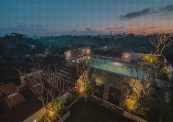 Hotel Pecatu Ubud Guest House