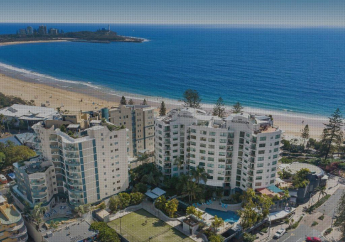 Hotel Peninsular Beachfront Resort
