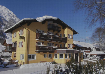 Hotel Pension-Appartements Waldruh