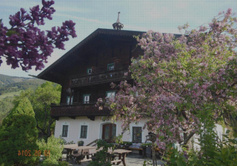 Hotel Pension Schachernhof