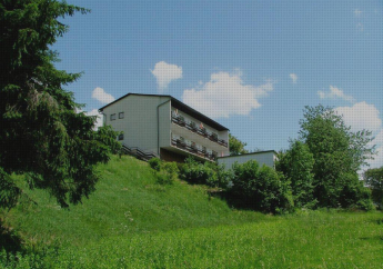 Hotel Pension Weiss