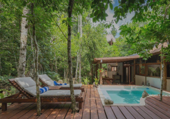 Hotel Pepem Eco Hotel Tulum at the Jungle - Adults Only