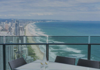 Hotel Peppers Soul Surfers Paradise