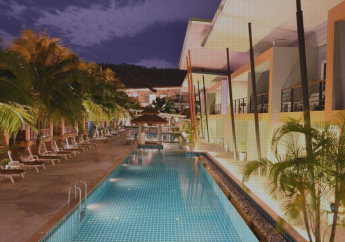 Hotel Phi Phi Anita Resort - SHA Certified Vaccinated