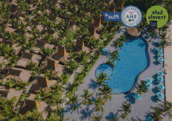 Hotel Phi Phi CoCo Beach Resort - SHA Extra Plus