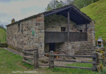 Hotel Pidream Cottage . Cabañas de Pisueña