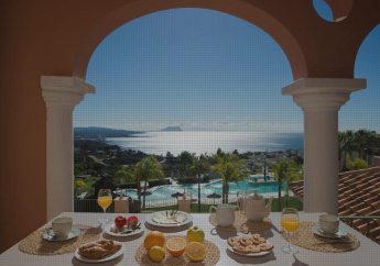 Hotel Pierre & Vacances Resort Terrazas Costa del Sol