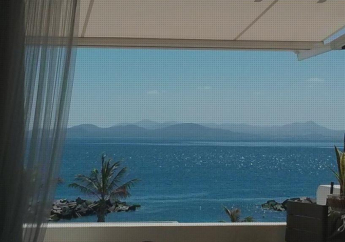 Hotel Playa Blanca Sea View