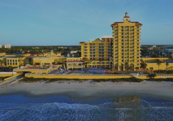 Hotel Plaza Resort & Spa - Daytona Beach