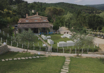 Hotel Podere Fontanino