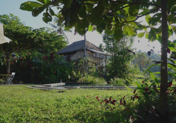 Hotel Pondok Apsari