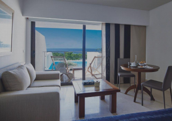 Hotel Porto Elounda Golf & Spa Resort, Six Senses Spa