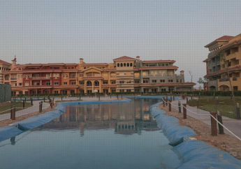 Hotel Porto Sharm El Sheikh Chalet