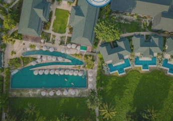 Hotel PP Princess Resort- SHA Extra Plus