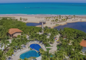 Hotel Pratagy Acqua Park Beach All Inclusive Resort - Wyndham
