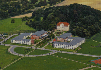 Hotel Precise Resort Rügen & SPLASH Erlebniswelt