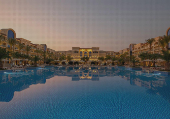 Hotel Premier Le Reve Hotel & Spa Sahl Hasheesh - Adults Only 16 Years Plus