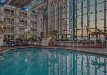 Hotel Princess Royale Oceanfront Resort