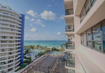Hotel Private Apartments by South Florida Vacations