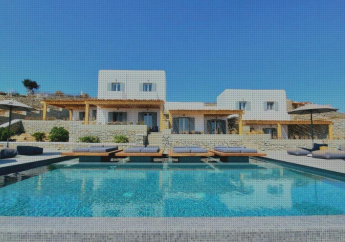 Hotel Privilege houses Mykonos by villa evi