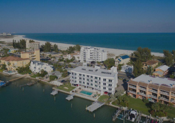 Hotel Provident Oceana Beachfront Suites