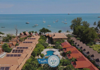 Hotel PS Thana Resort - SHA Plus Certified