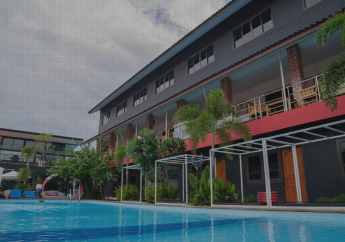 Hotel P.U. Inn Resort