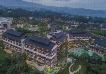 Hotel Pullman Ciawi Vimala Hills Resort