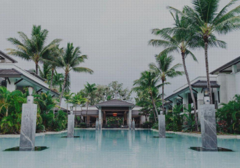 Hotel Pullman Port Douglas Sea Temple Resort and Spa