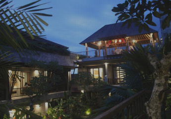 Hotel Purana Suite Ubud