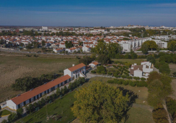 Hotel QSF Agro Turismo Quinta da Sagrada Família