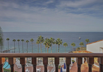 Hotel Quiet Avalon Getaway Villa with Ocean View and Balcony