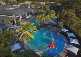 Hotel RACV Noosa Resort