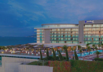 Hotel Radisson Blu Resort & Spa