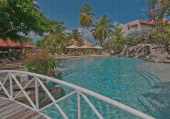 Hotel Radisson Grenada Beach Resort