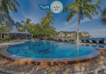 Hotel Railay Bay Resort & Spa-SHA Plus