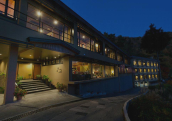 Hotel Rakuyu