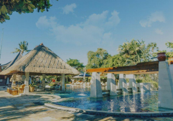 Hotel Rama Beach Resort and Villas