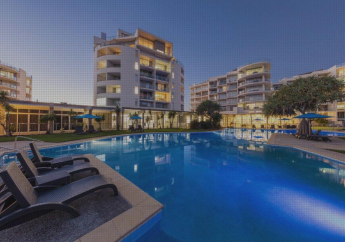 Hotel Ramada By Wyndham Marcoola Beach